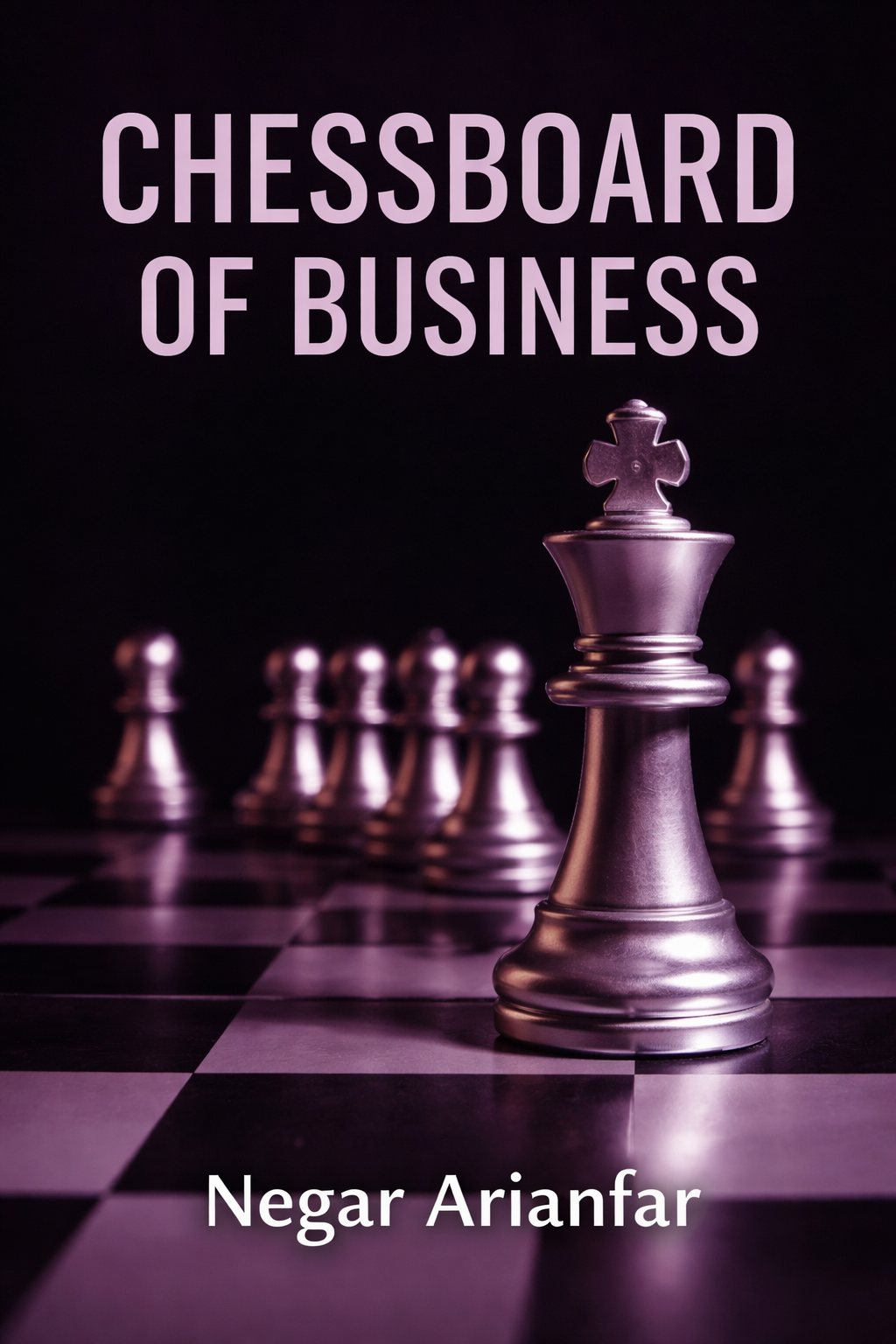 Chessboard of Business